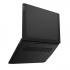 lenovo IdeaPad Gaming 3 15IHU6 { Core i7-11370H / RTX 3050 4GB / 16 GB RAM / 512 GB SSD NVMe / 15.6″ FHD IPS / DOS / lenovo ideapad RGB wired gaming M100 mouse included } 82k100h4ax